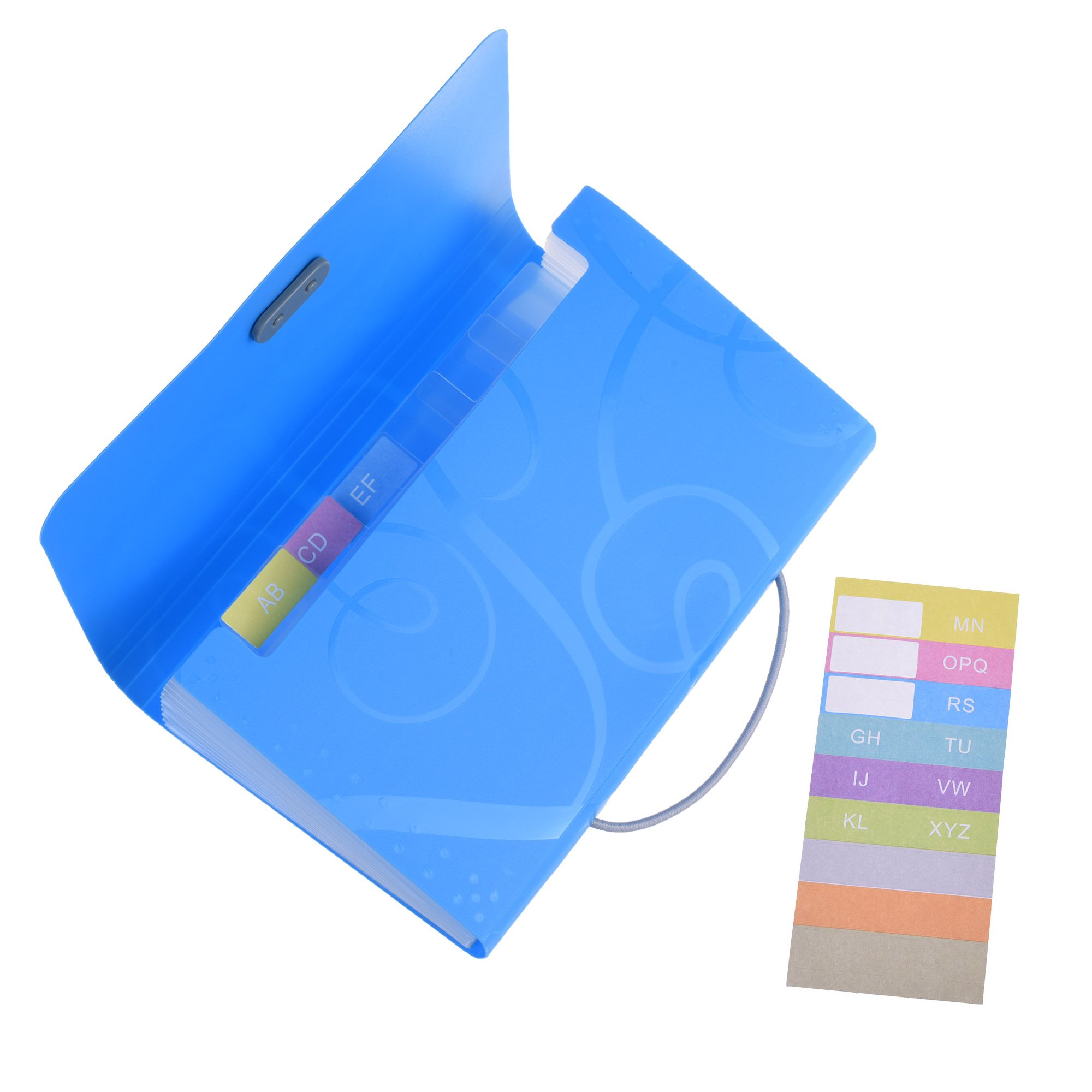 Amazon | コスモス13ポケットExpandingファイルフォルダSmall